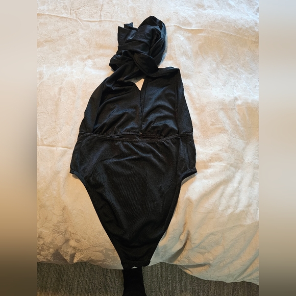 One piece multiway swimsuit  ASOS Size 8 - Picture 9 of 9